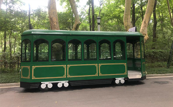 景區(qū)餐車定制